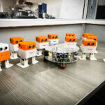 Mobile Robots