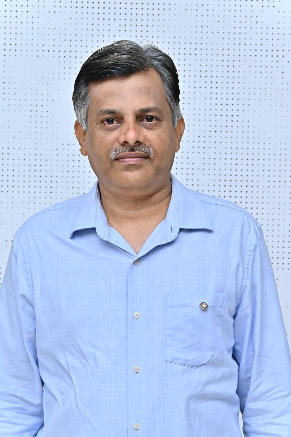 Balaji Ramasamy